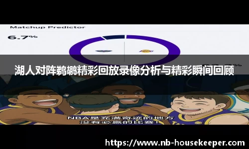 湖人对阵鹈鹕精彩回放录像分析与精彩瞬间回顾